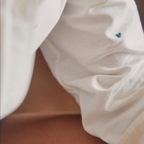 Sézane Pierro Shirt - Picture 4 of 4